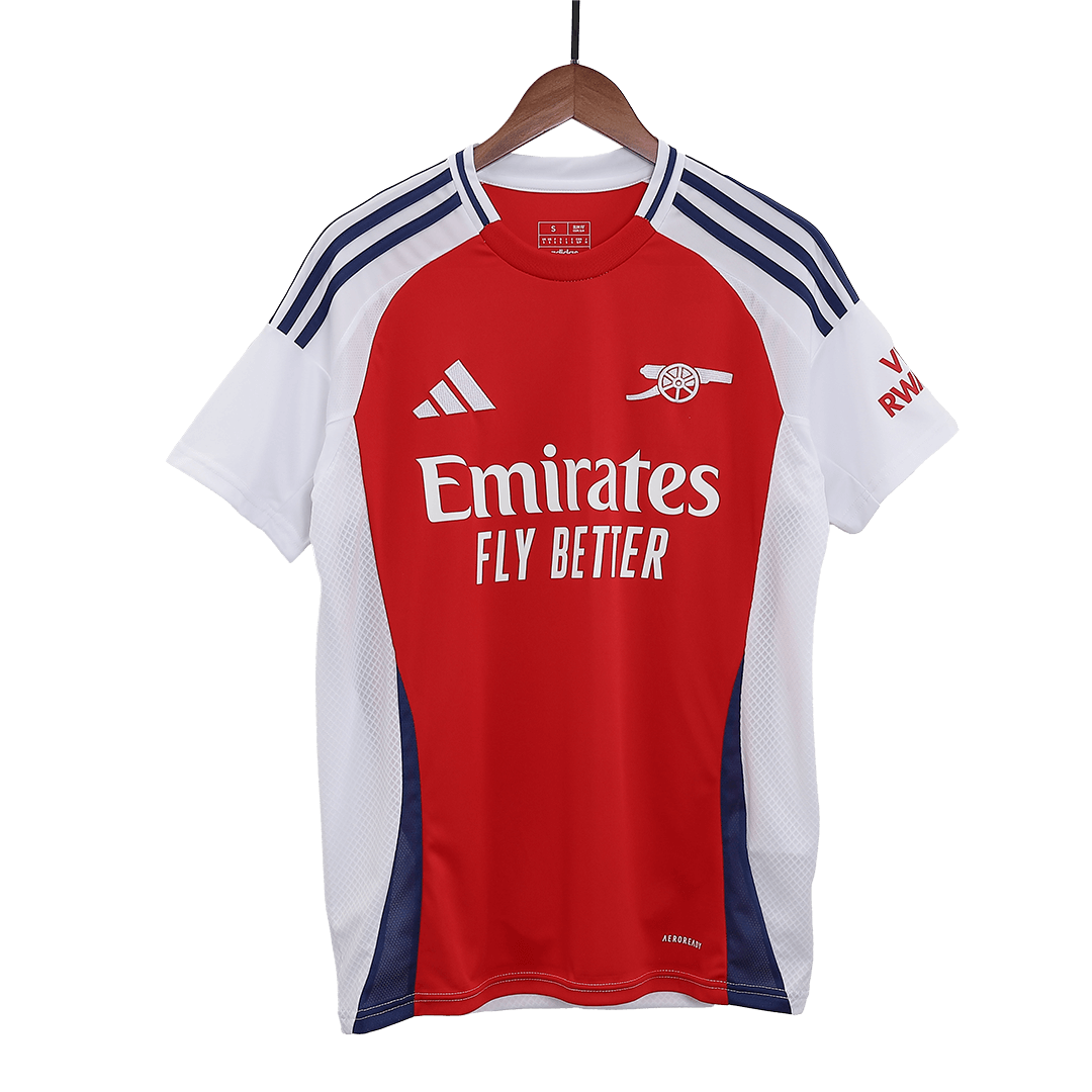 Arsenal Football Kit (Shirt+Shorts+Socks) Home 2024/25