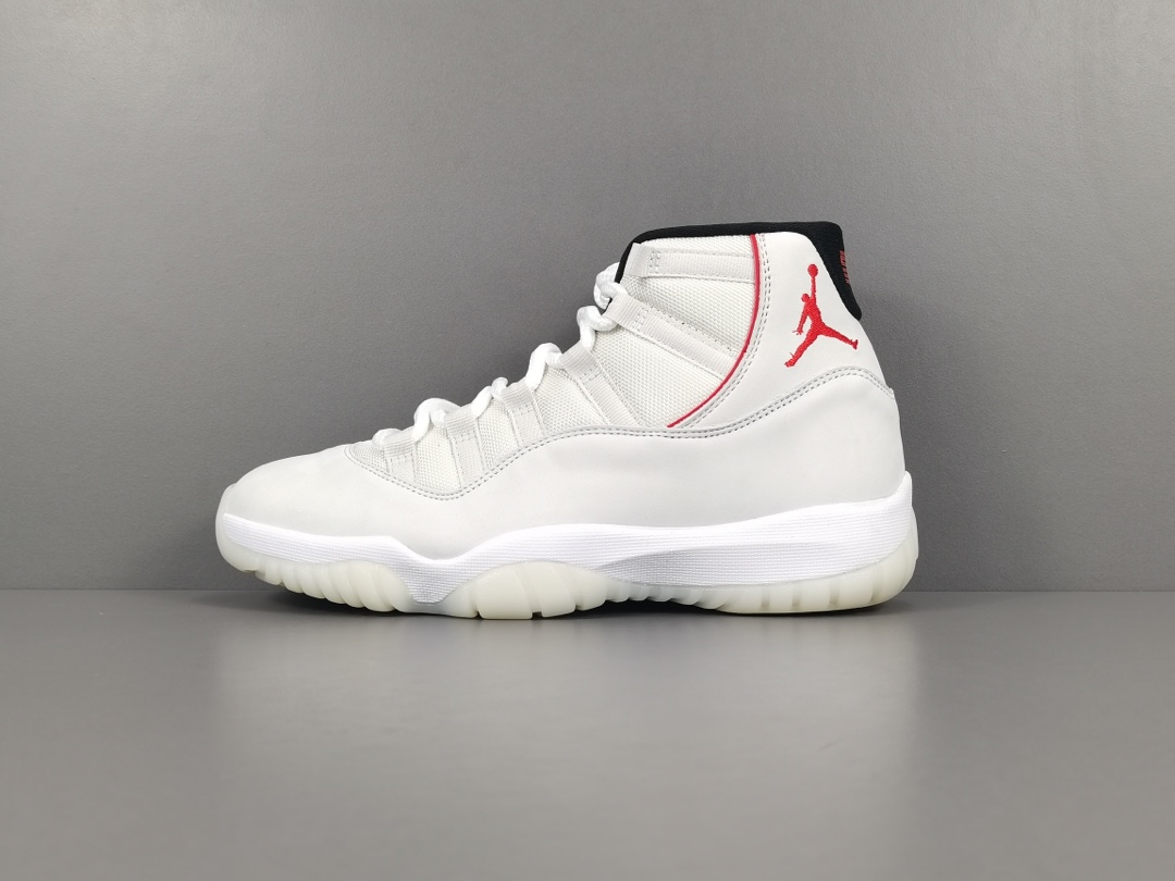 Nike Air Jordan 11 Retro HighPlatinum Tint 378037-016