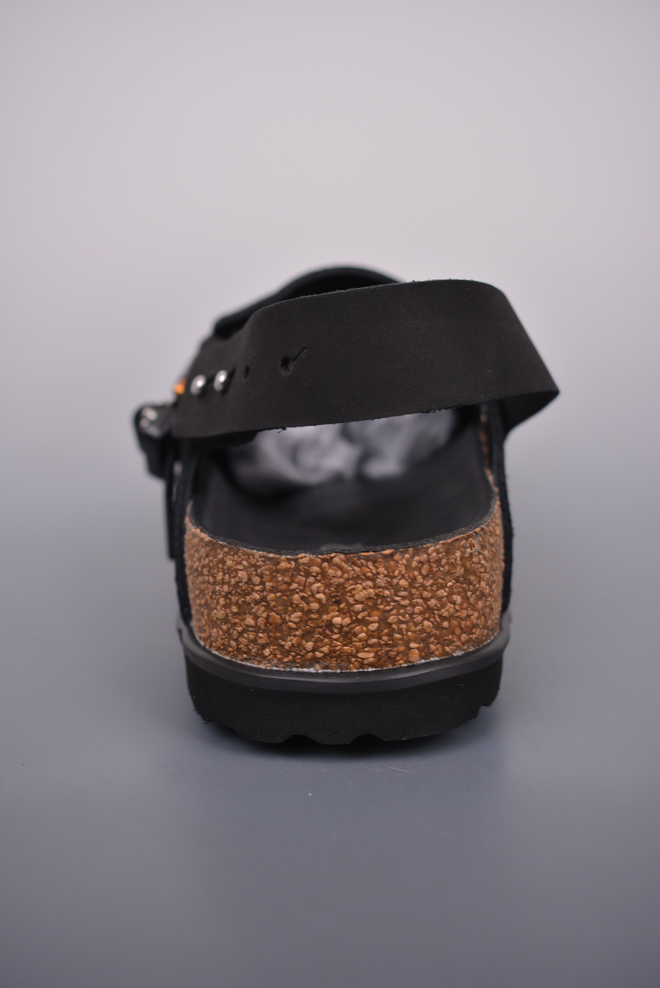 Dior x Birkenstock functional lock design joint model 1144413633