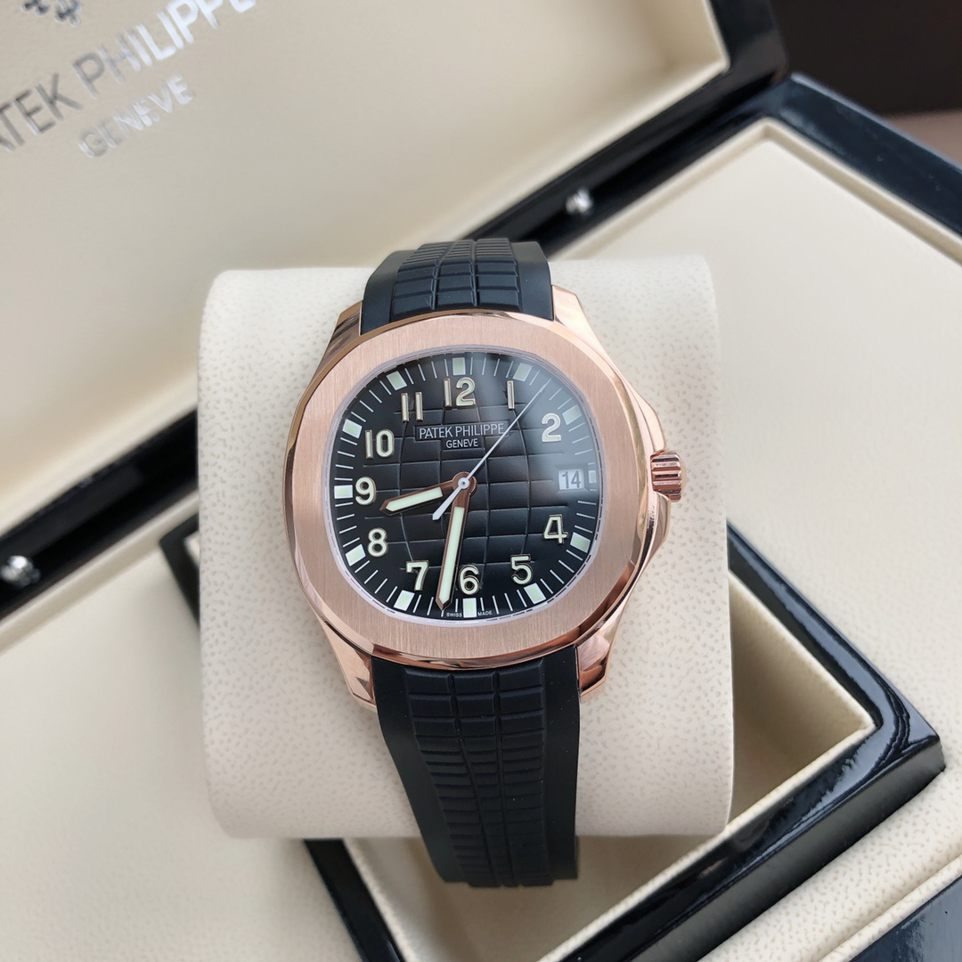 Patek Philippe AQUANAUT Series