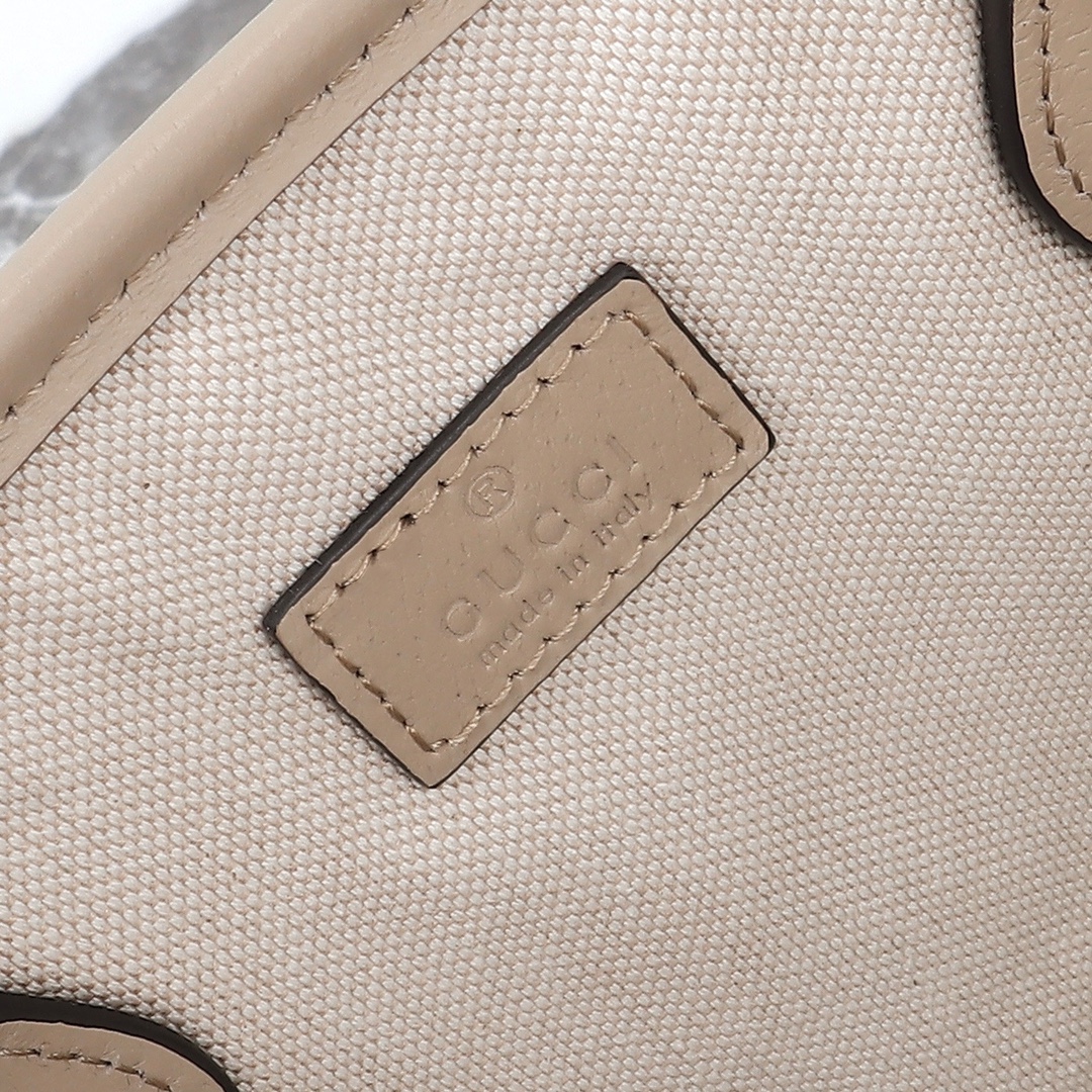 Gucci Ophidia Medium Tote Bag 765043 K9GSG 8358