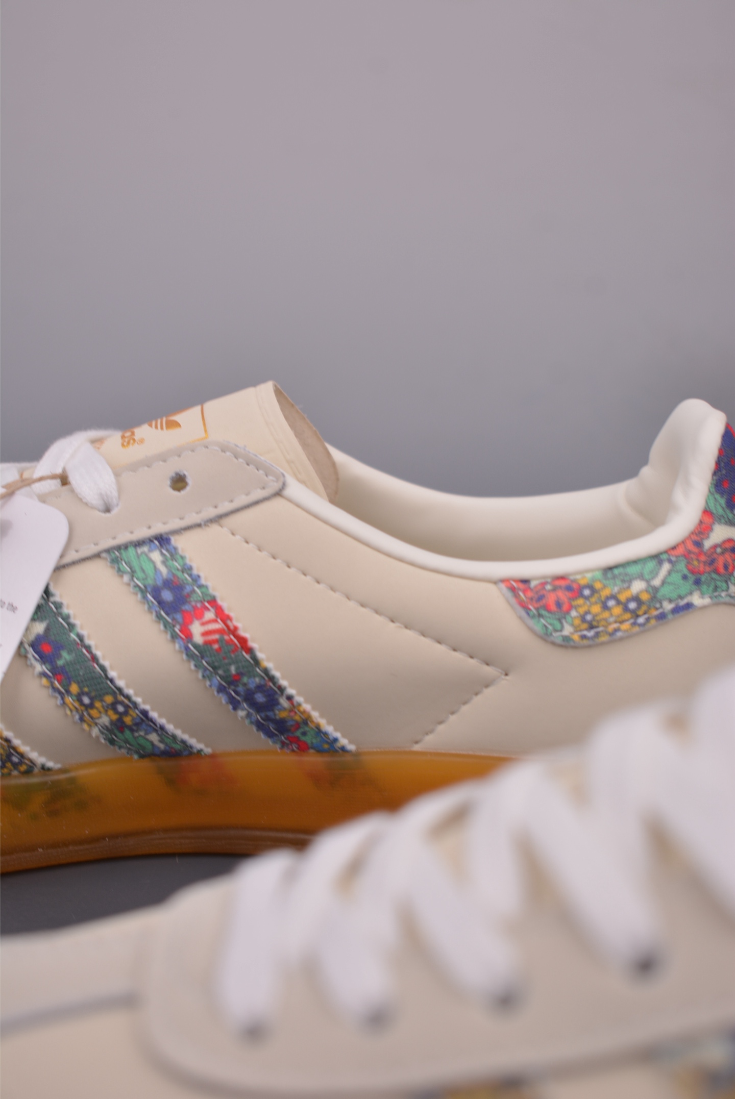 adidas Originals Gazelle INdoor 