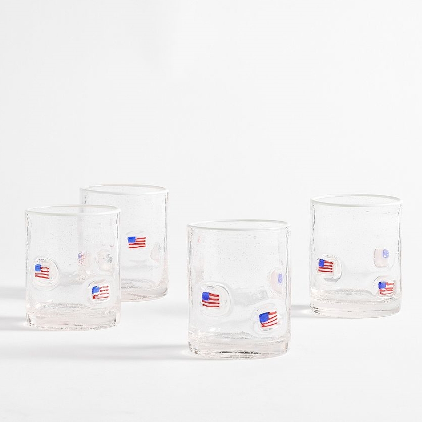 🔥On Sale🔥Icon Drinking Glasses