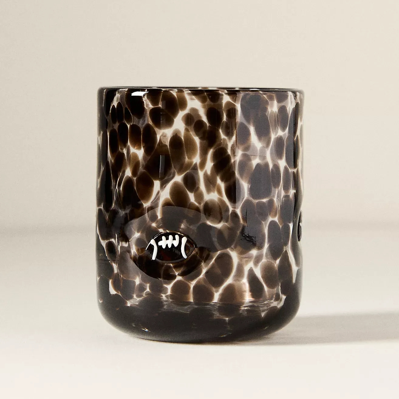 On Sale🔥Football Icon Juice Glass