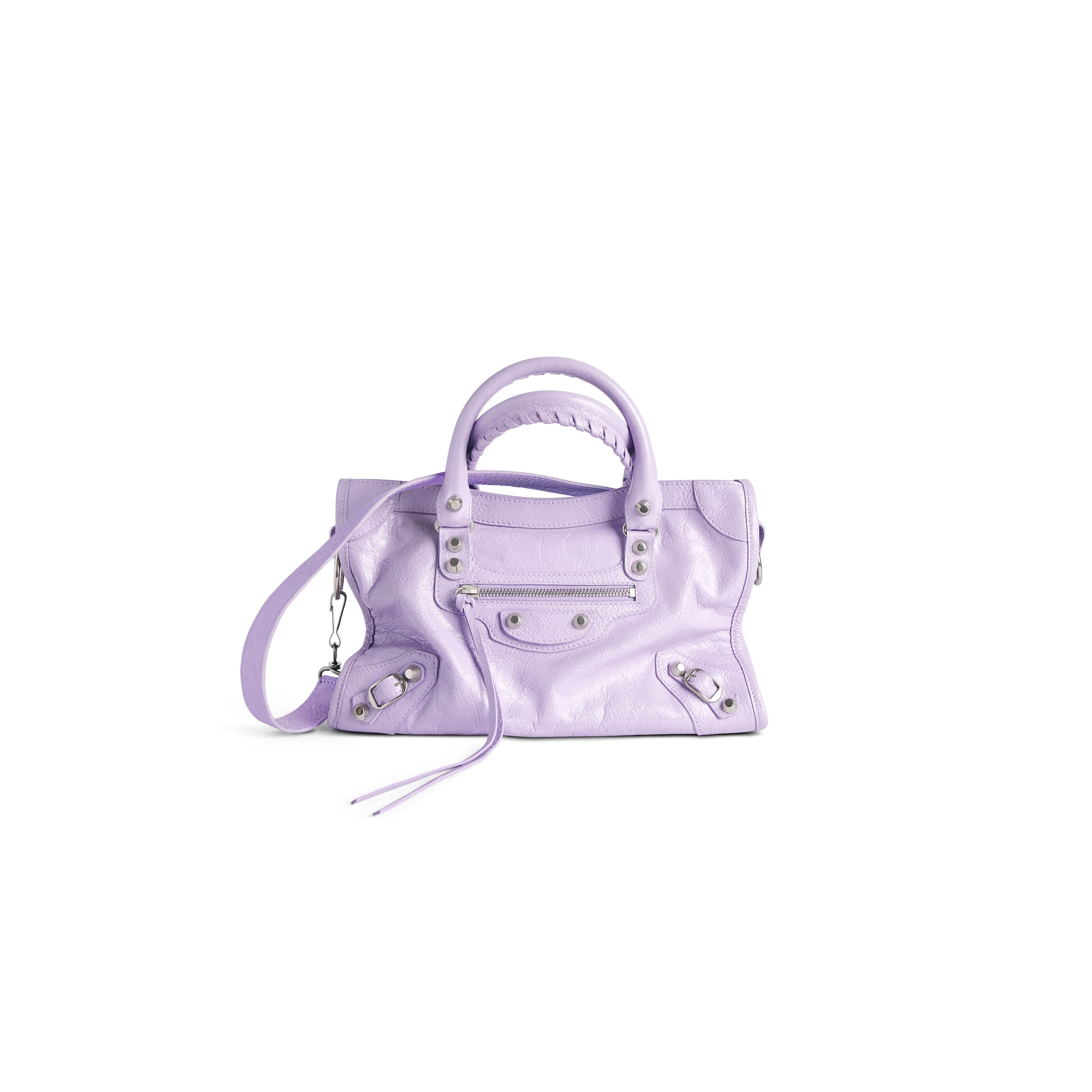 Balenciaga Le City Bag Small 8114422ABEK1000