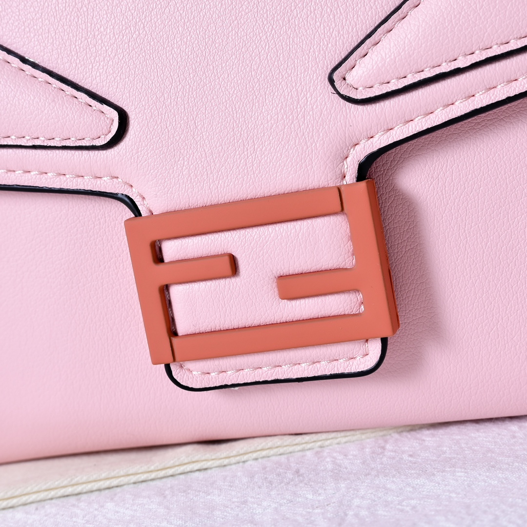 FENDI 2025 Nano Baguette 3376