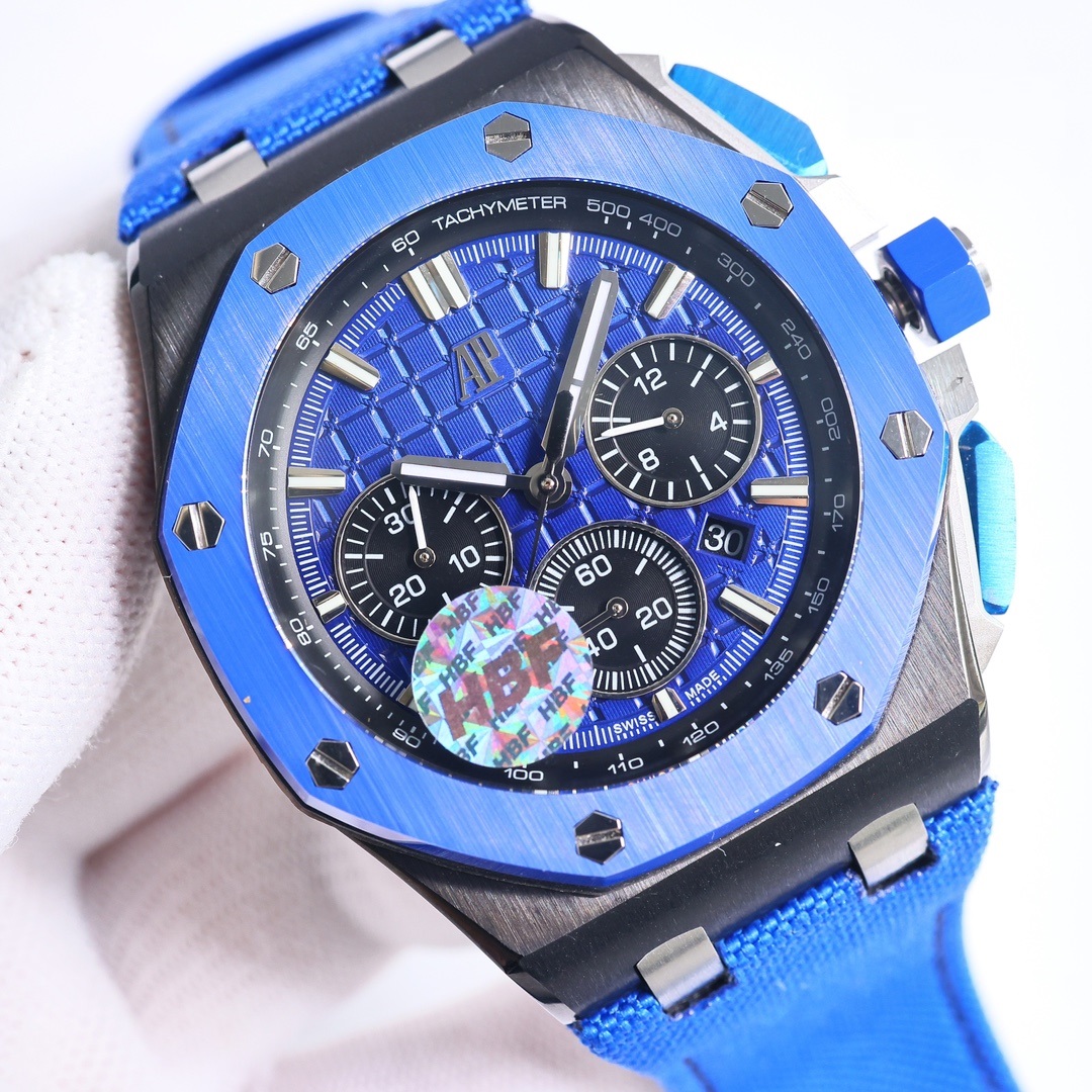 Audemars Piguet Royal Oak Offshore Series 26420CE.OO.A127CR.01