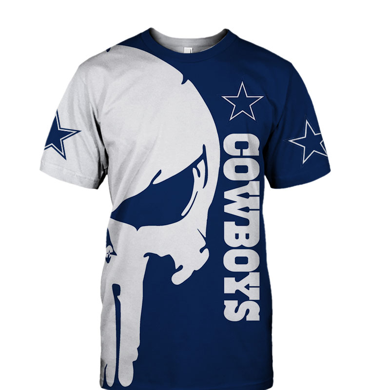 DALLAS COWBOYS 3D DC92