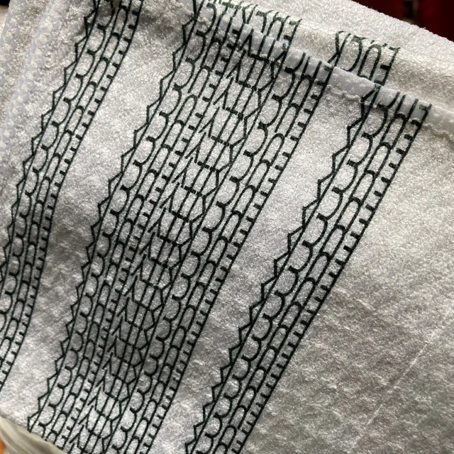 Funny Dish Towel