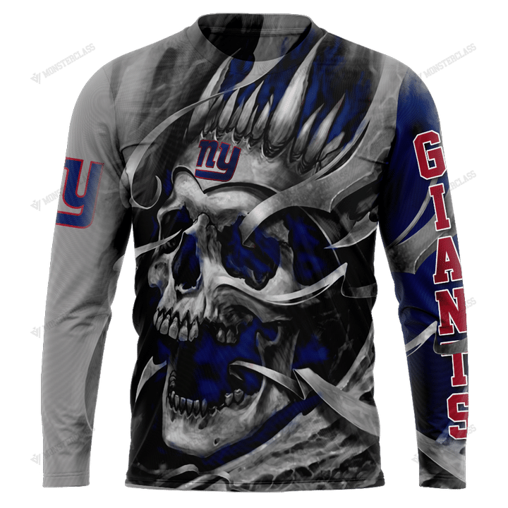 NEW YORK GIANTS 3D NYG11004