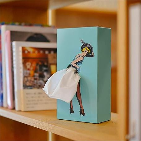 🔥Last day 49% OFF - 🎁Tissue Box
