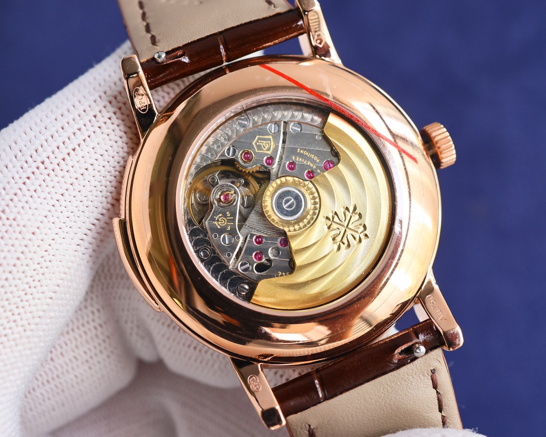 Patek Philippe TW Factory 5078