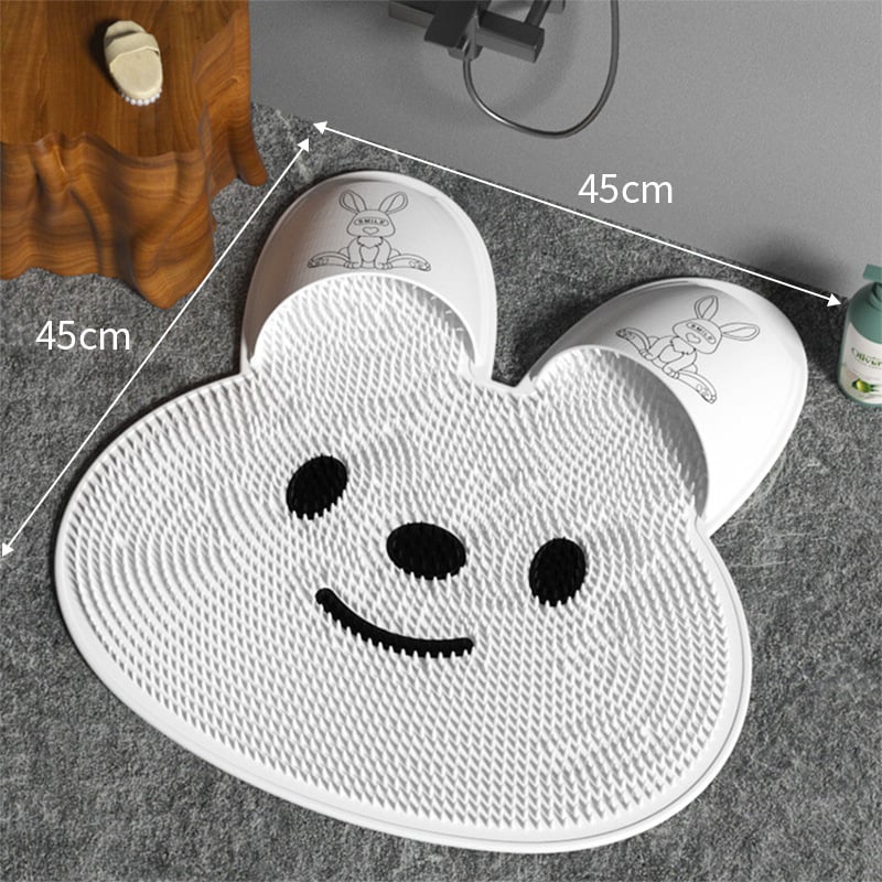 🔥🔥49% OFF-  Rabbit Foot Rubbing Artifact