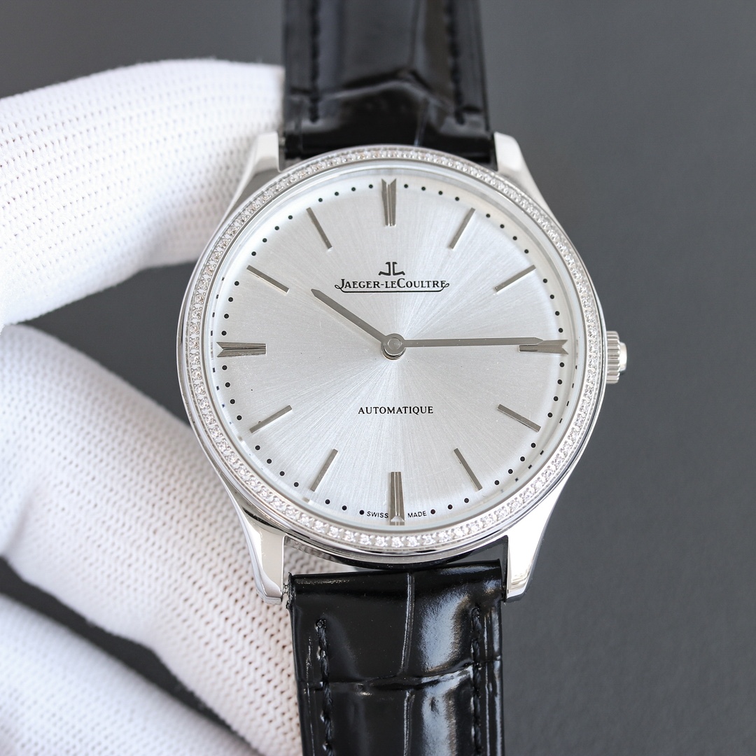 Jaeger-LeCoultre Men's Watches