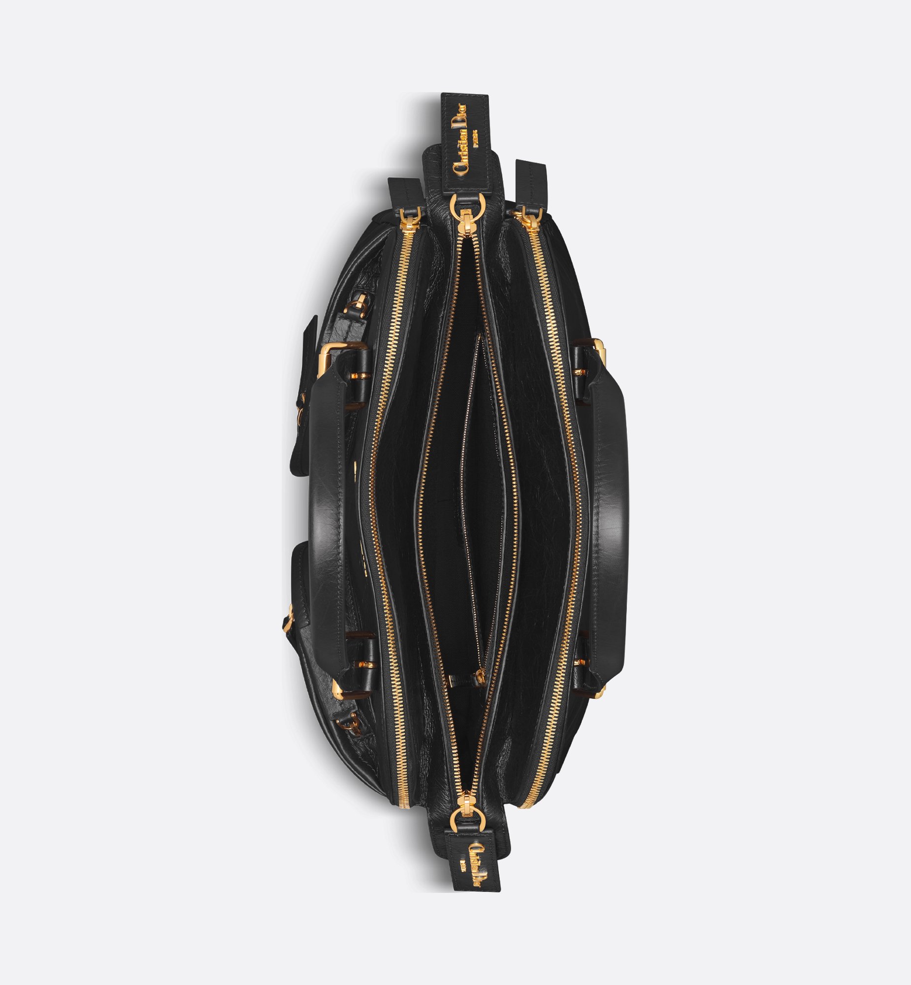 Dior Medium Grand Tour Bowling Bag M6010UNQD_M900