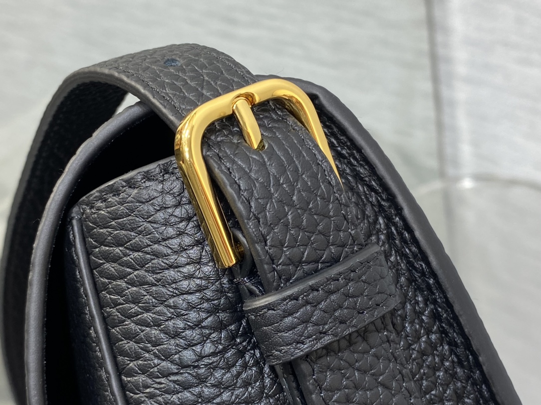 Dior Bobby East-West Autumn/Winter Collection Bag Large