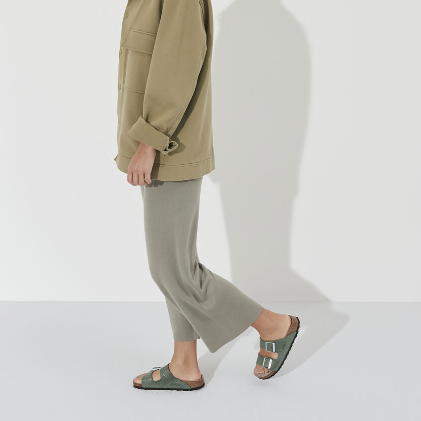 Arizona Suede Leather B-14656