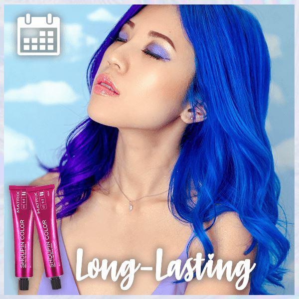 🔥Early Christmas Sale-50% OFF🔥No Bleaching Hair Nourishing Coloring Hair Dye(2pcs/set)-BUY 2 SETS FREE SHIPPING
