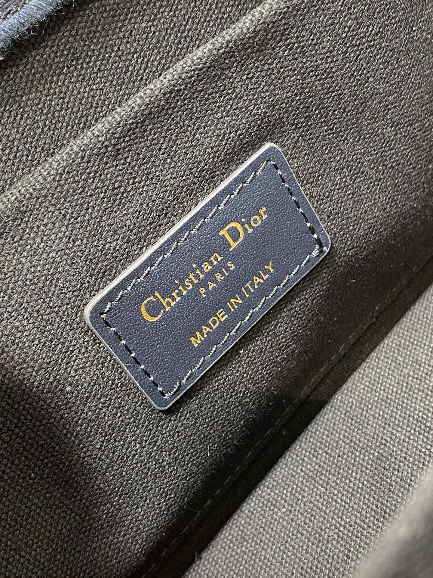 Dior Mini Tote Bag