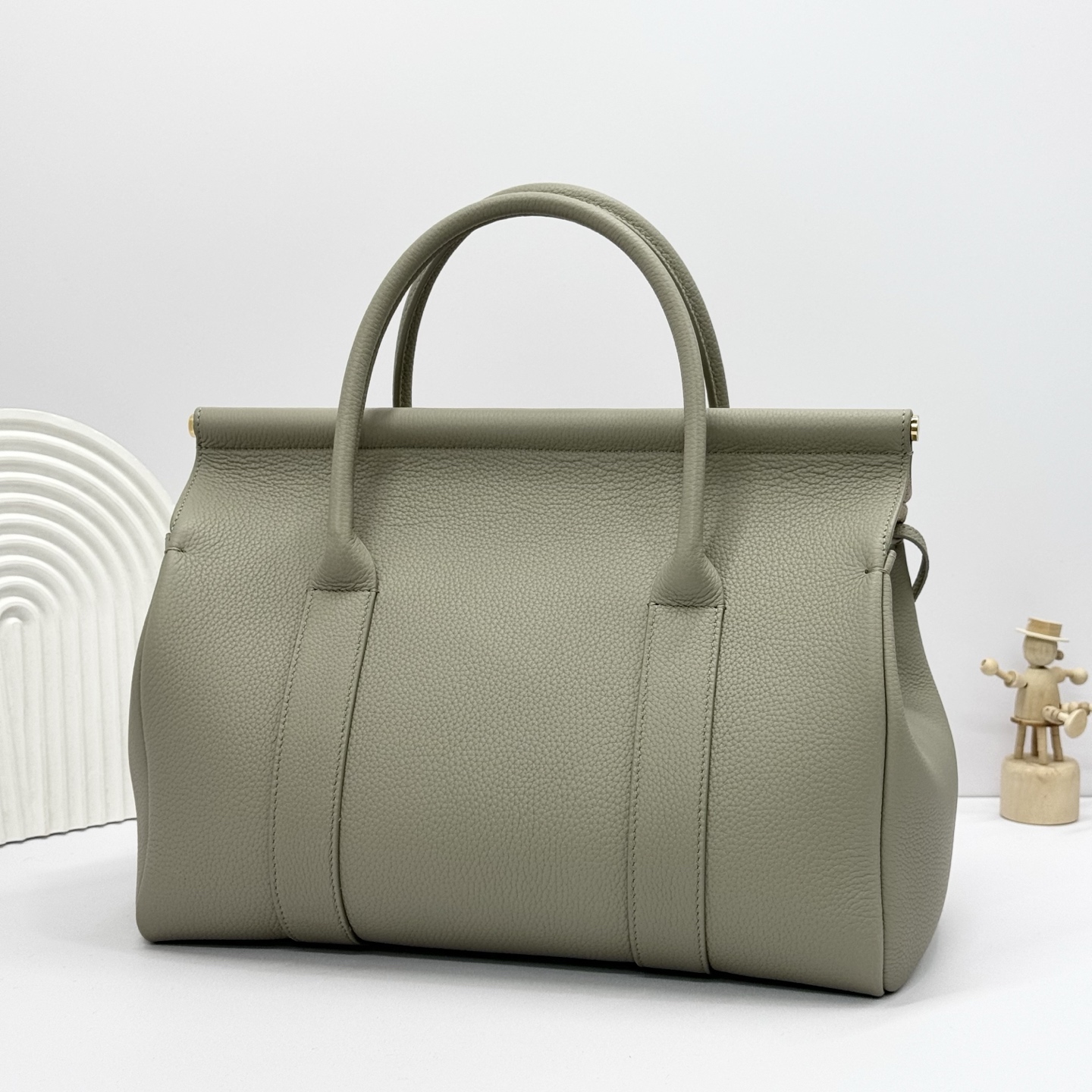 Loro Piana Loom L32 Bag