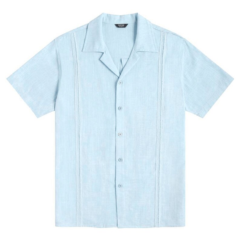 Men's Button-up Shirt