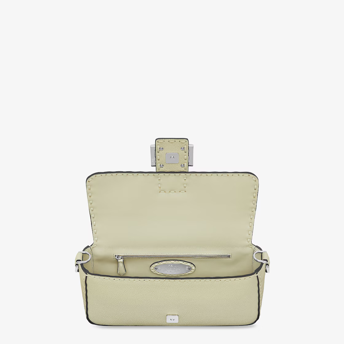 Fendi Baguette Handbag 8BR600AT0SF1GMK