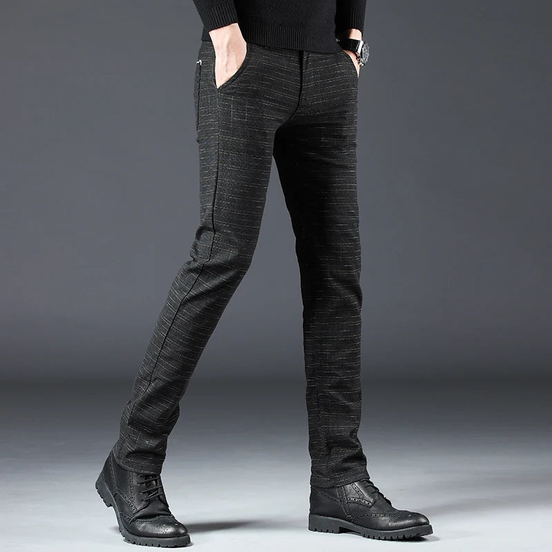 New Lazzaro Trousers