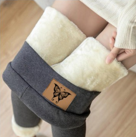 🎄🎅Early Christmas Sale 50% OFF - Extra Thick Cashmere Leggings🔥Buy 2 items and save 10% off & Free Shipping