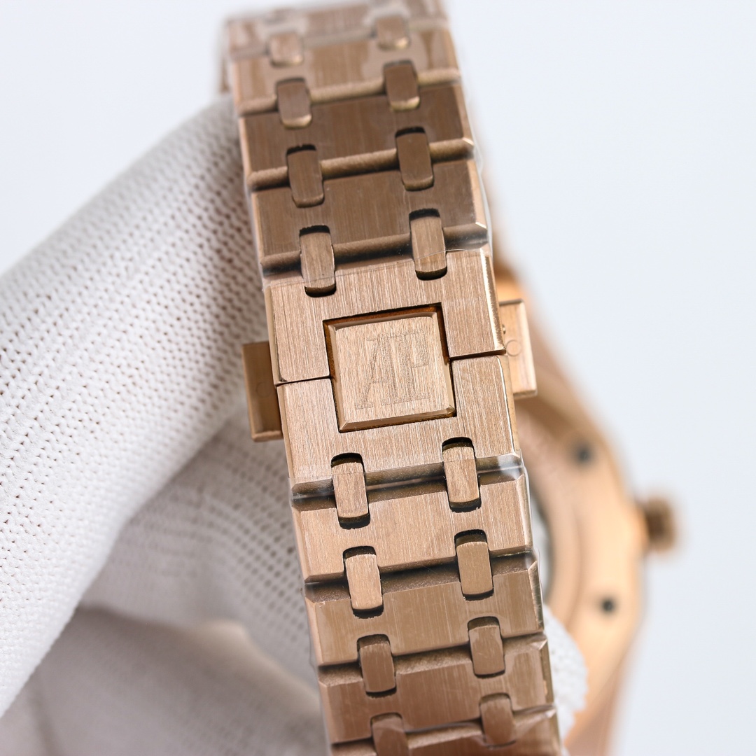 Audemars Piguet Royal Oak 26574OR.OO.1220OR.02