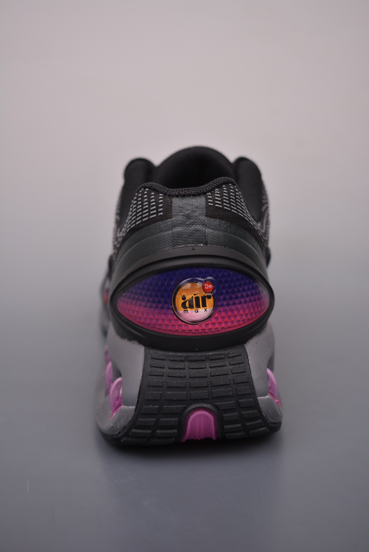 Nike Air Max DNAnthracite Light Crimson DV3337-008