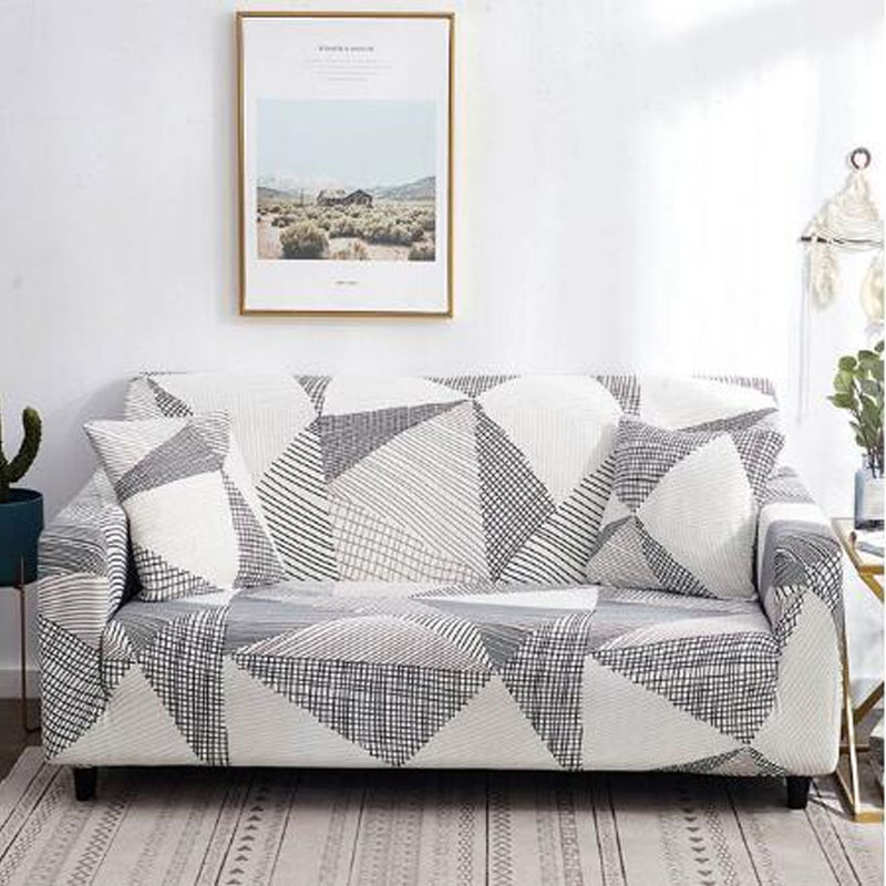🔥2021 latest Retractable Sofa Covers【BUY 2 Free Shipping TODAY】