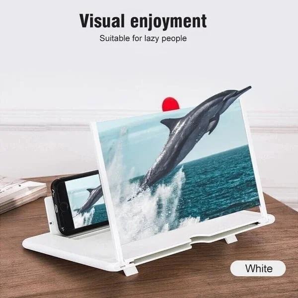 🎁SCREEN MAGNIFIER 2024 NEWEST VERSION