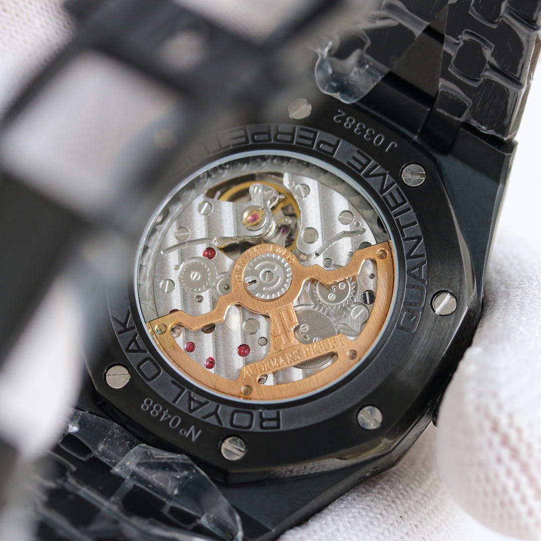 Audemars Piguet Royal Oak 26585XT.OO.1220XT.01