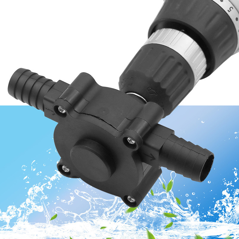 (🔥Last Day Promotion-SAVE 50% OFF)  Self-Priming Transfer Pump-BUY 2 FREE SHIPPING & GET 10% OFF