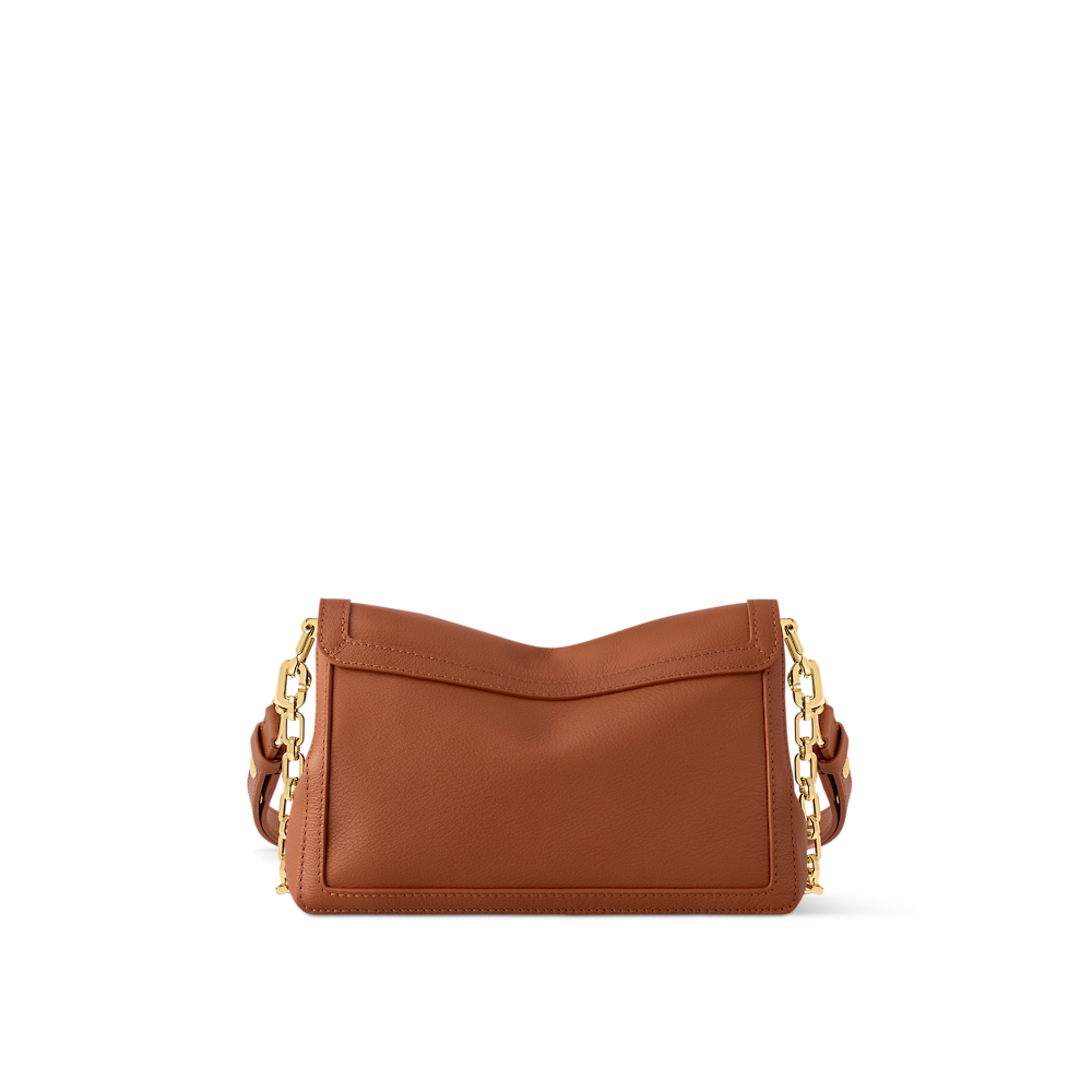 Louis Vuitton DAUPHINE SOFT Medium Bag M25209