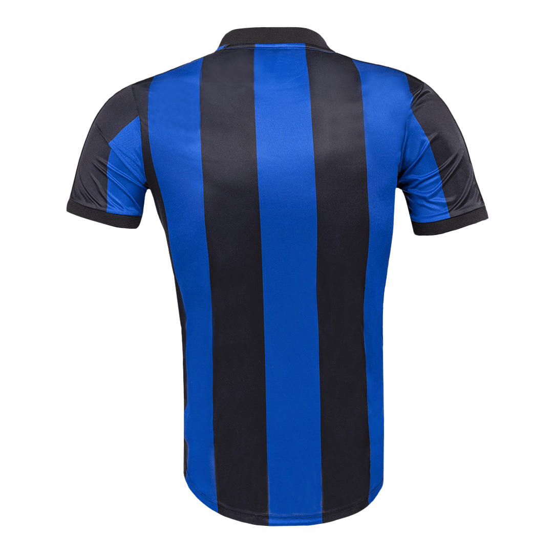 Inter Milan Retro Jerseys 1999/00 Home Men's Football Jersey