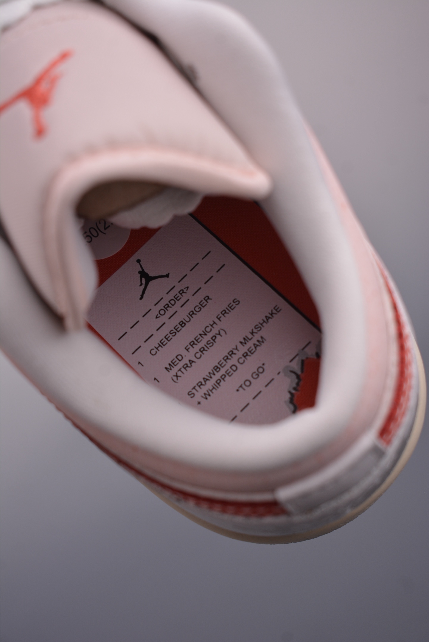 Air Jordan 1 Low AJ1 