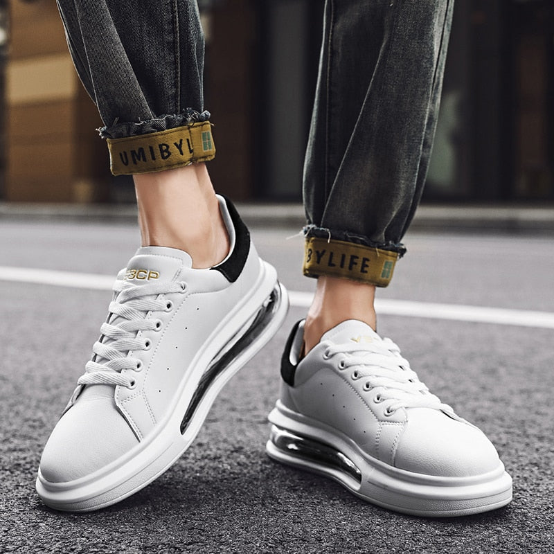Vinthentic Prestige Men's Designer Sneakers