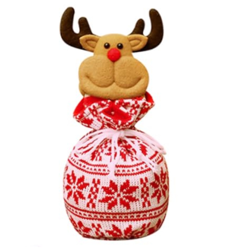 🔥Last Day 50% OFF🔥Christmas Candy Storage Bags