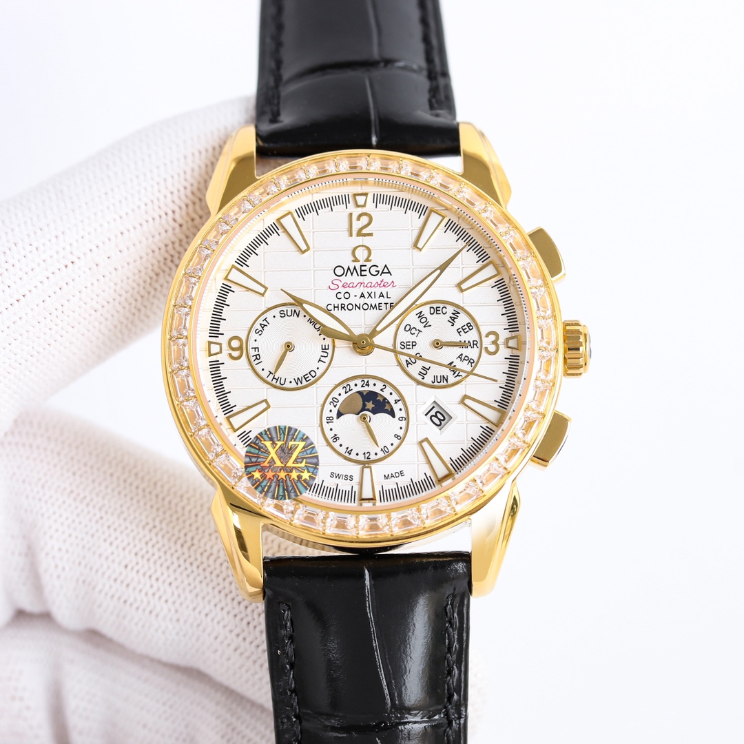 Omega Speedmaster 311.92.44.30.01.302