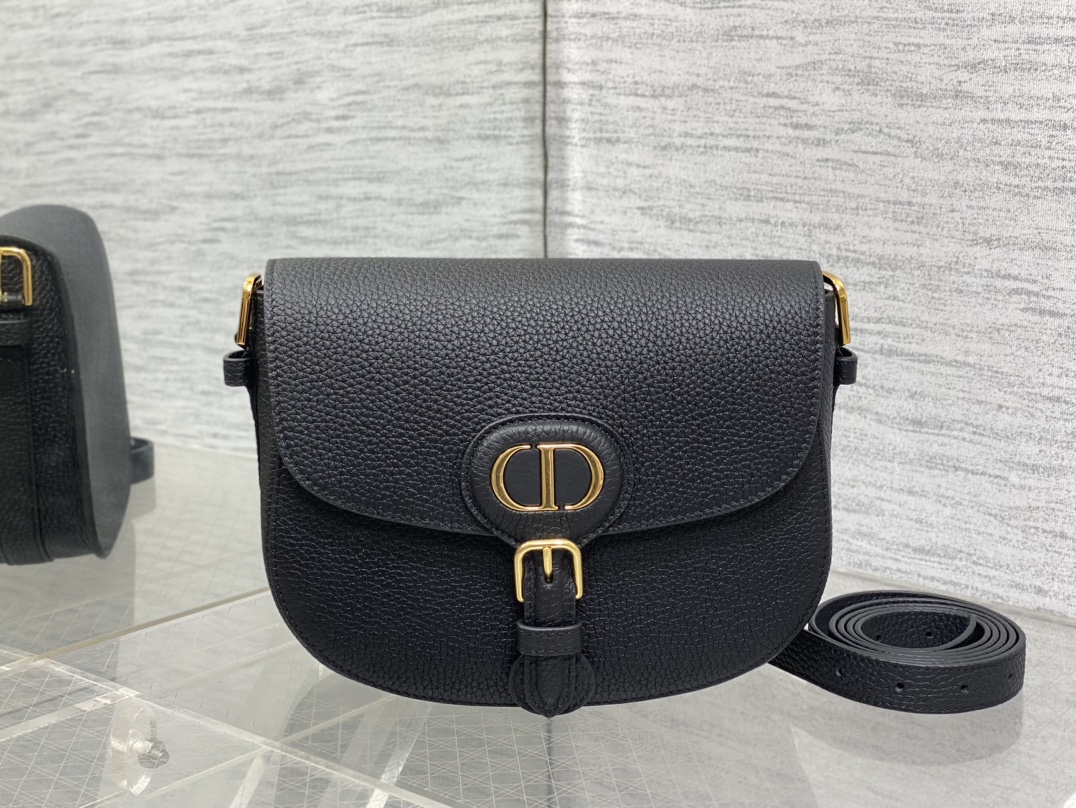 Dior Bobby East-West Autumn/Winter Collection Bag Large