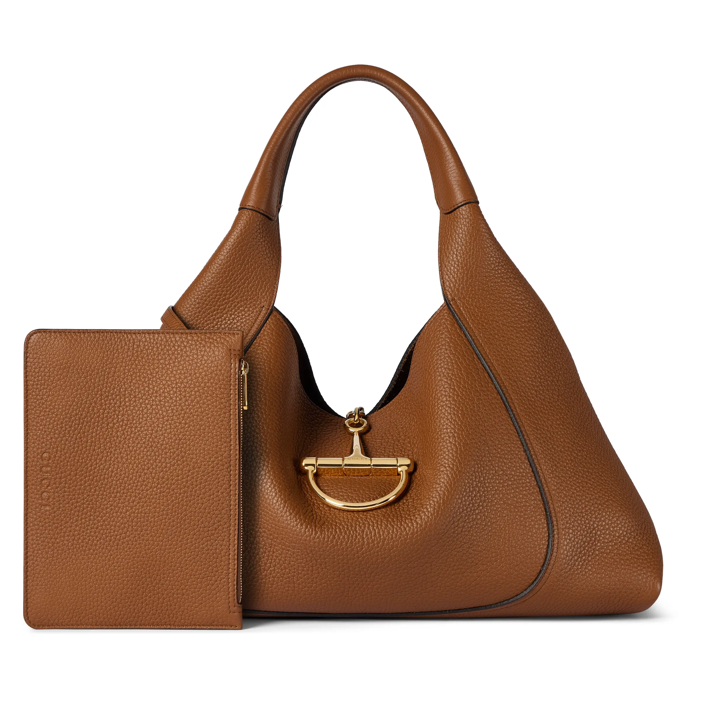 Gucci Softbit XL Shoulder Bag 837466 AAEAO 2718