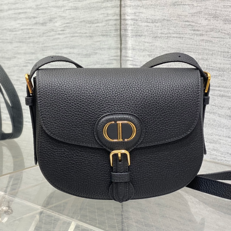Dior Bobby East-West Autumn/Winter Collection Bag Large