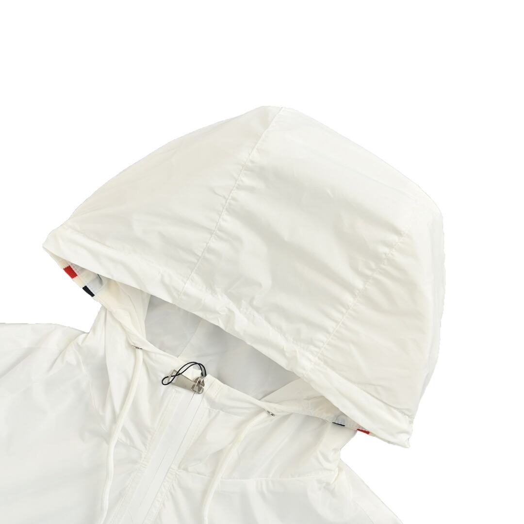 Moncler 24ss sun protection jacket
