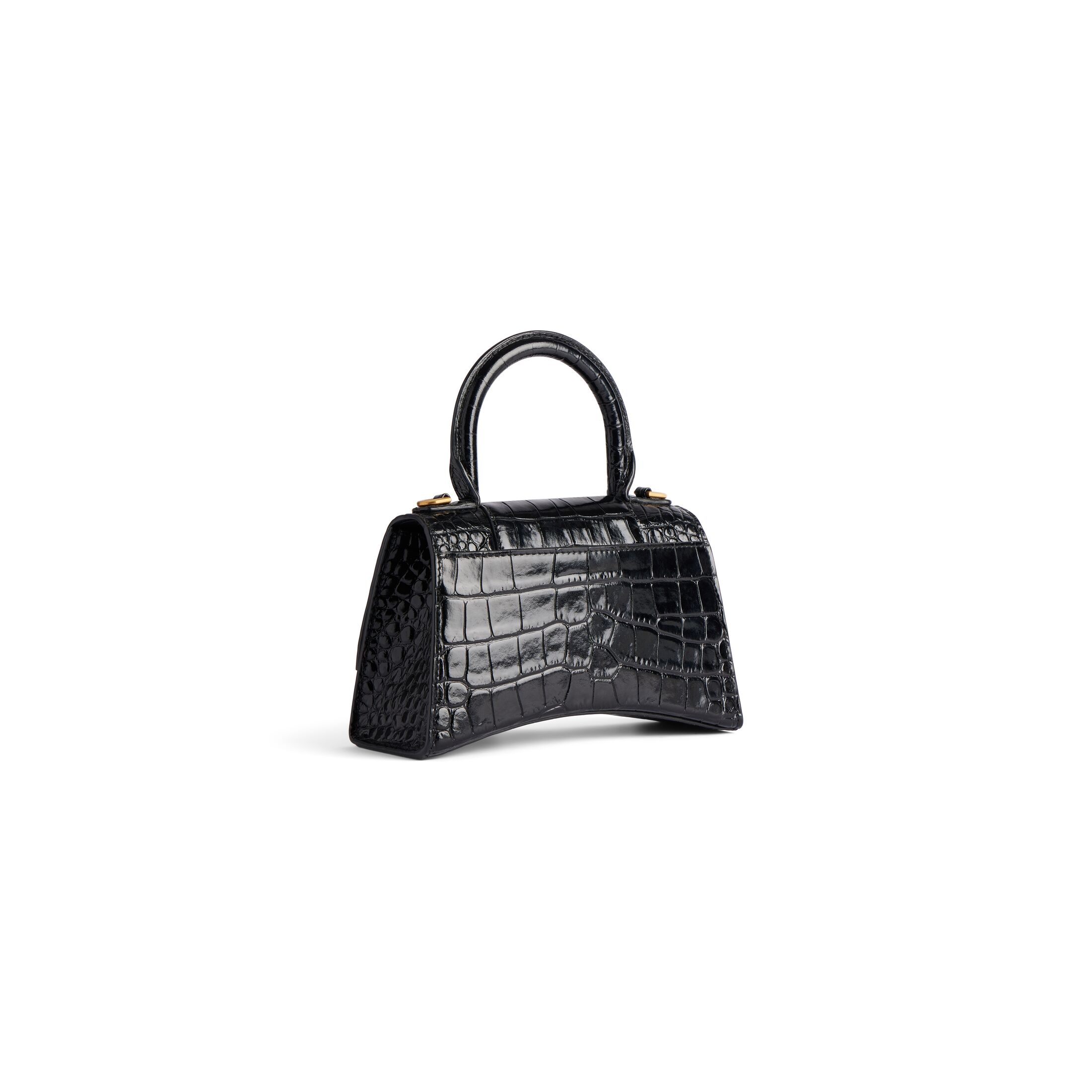 BALENCIAGA HOURGLASS XL TOTE5928331LRGM1000