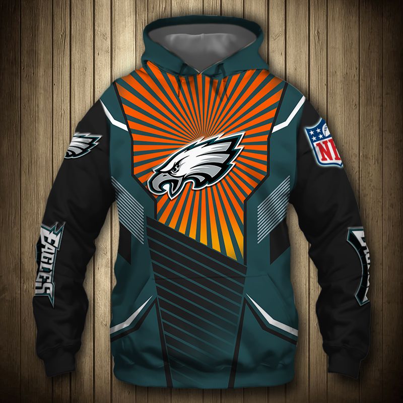 PHILADELPHIA EAGLES 3D PE190