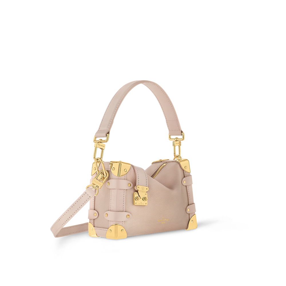Louis Vuitton SIDE TRUNK Small Bag M15224