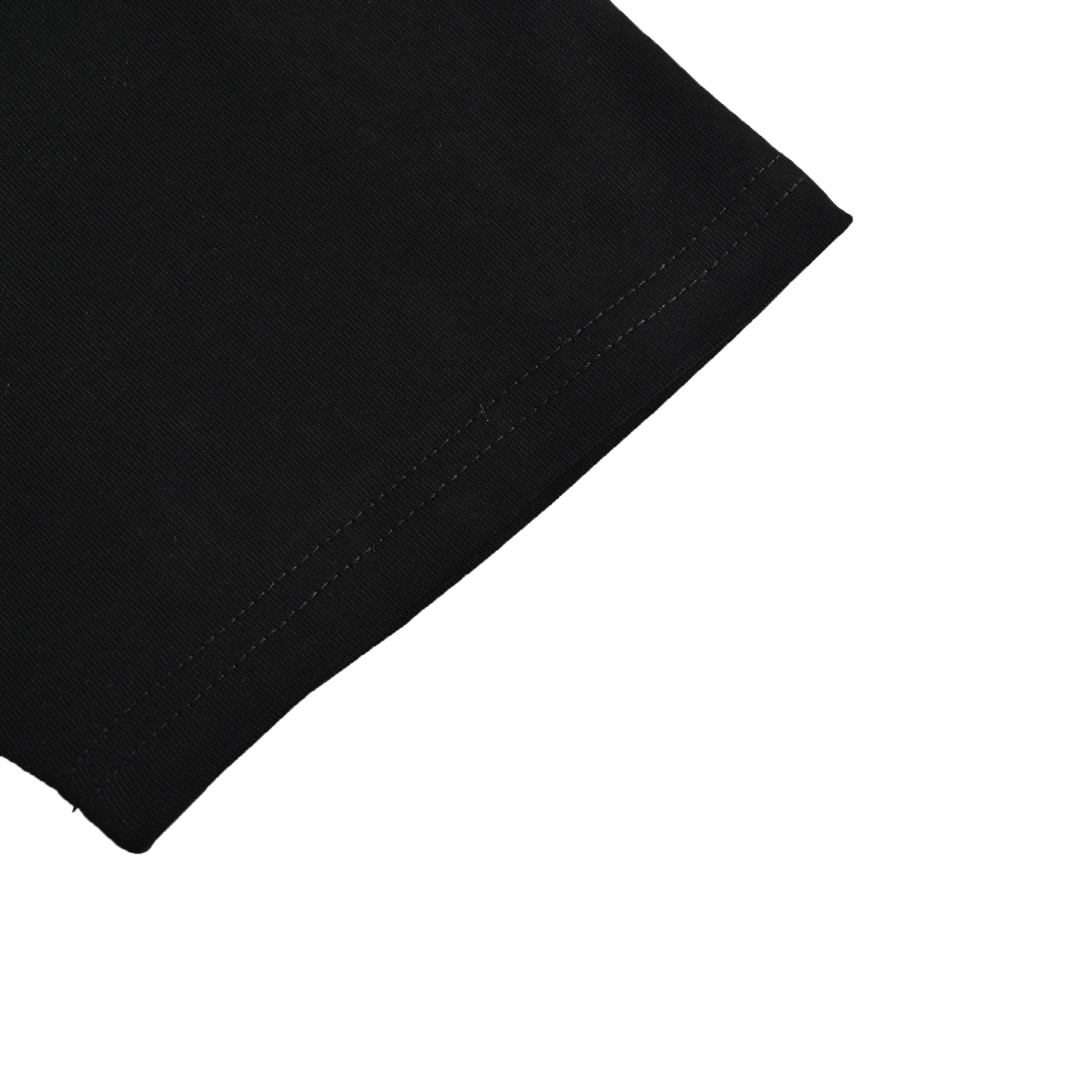 Louis Vuitton 25ss embroidered monogram short sleeve
