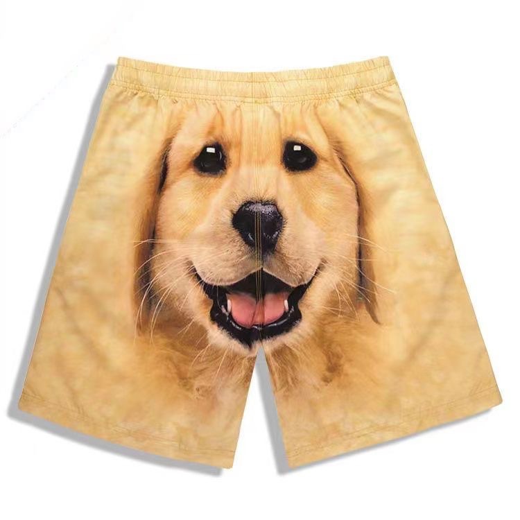 🌲Early Christmas Sale- SAVE 50% OFF🌲2023 Creative Fashion Casual Shorts