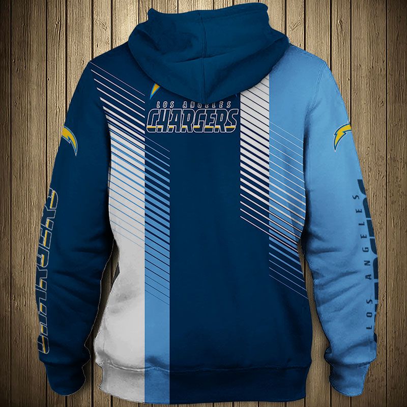 LOS ANGELES CHARGERS 3D LAC3303